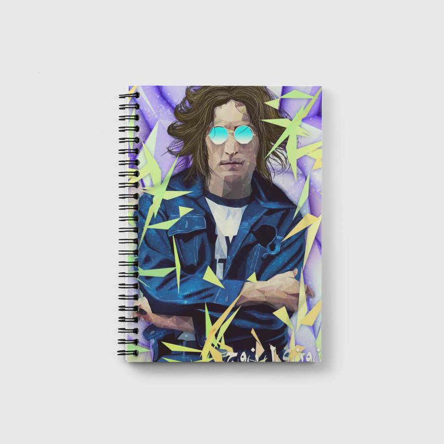 Indie Lennon Volume 2