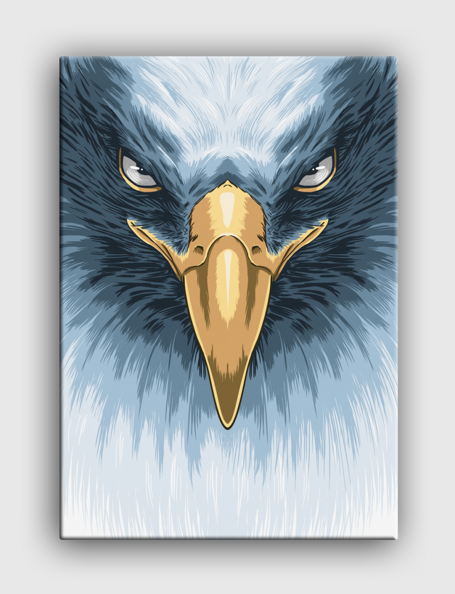 Eagle White