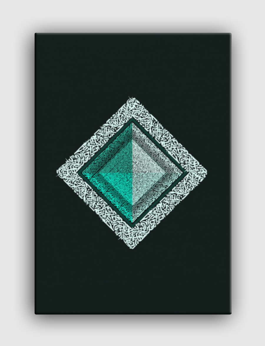 SPARK CALLIGRAPHY