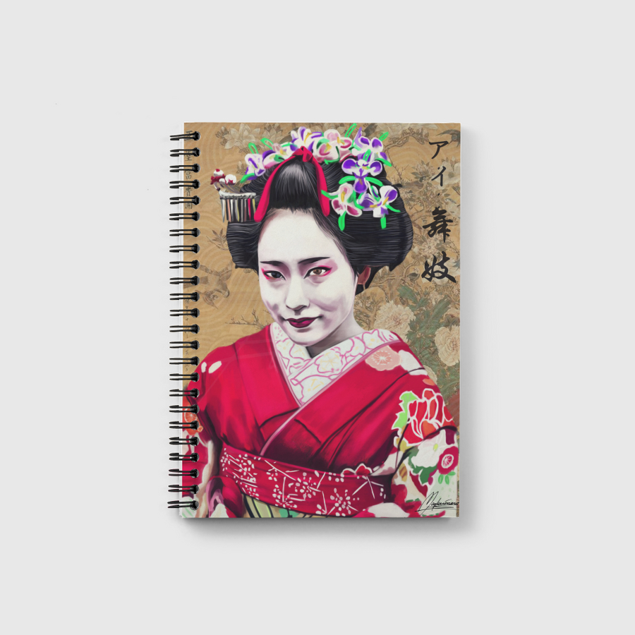 A.I Geisha 