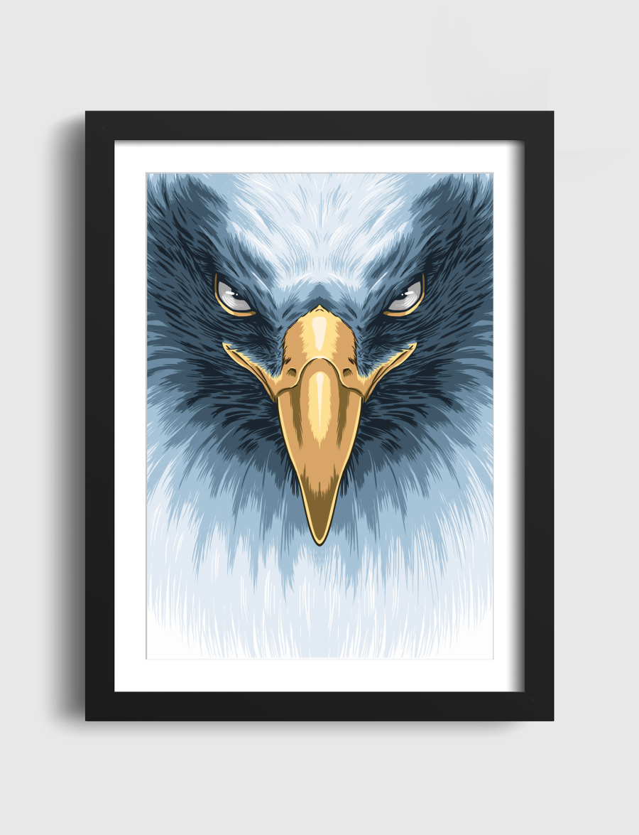 Eagle White