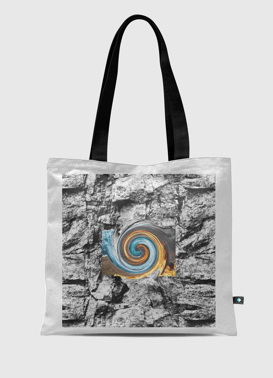 The union of the elements