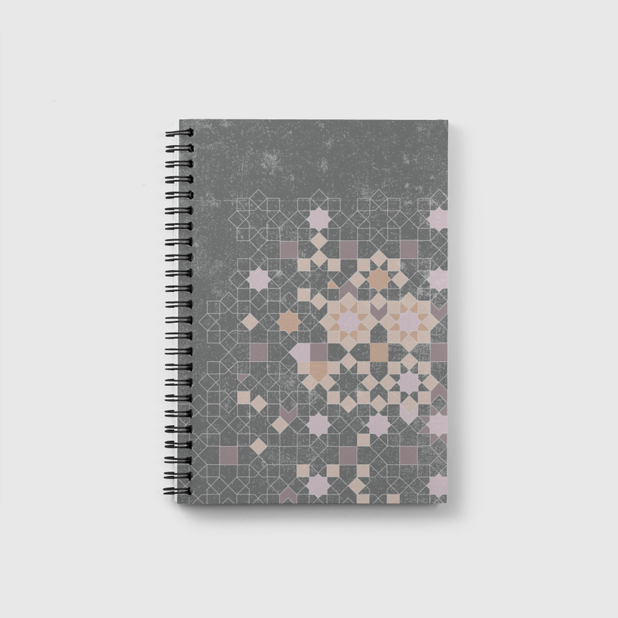 ISLAMIC PATTERNS REDEFINED