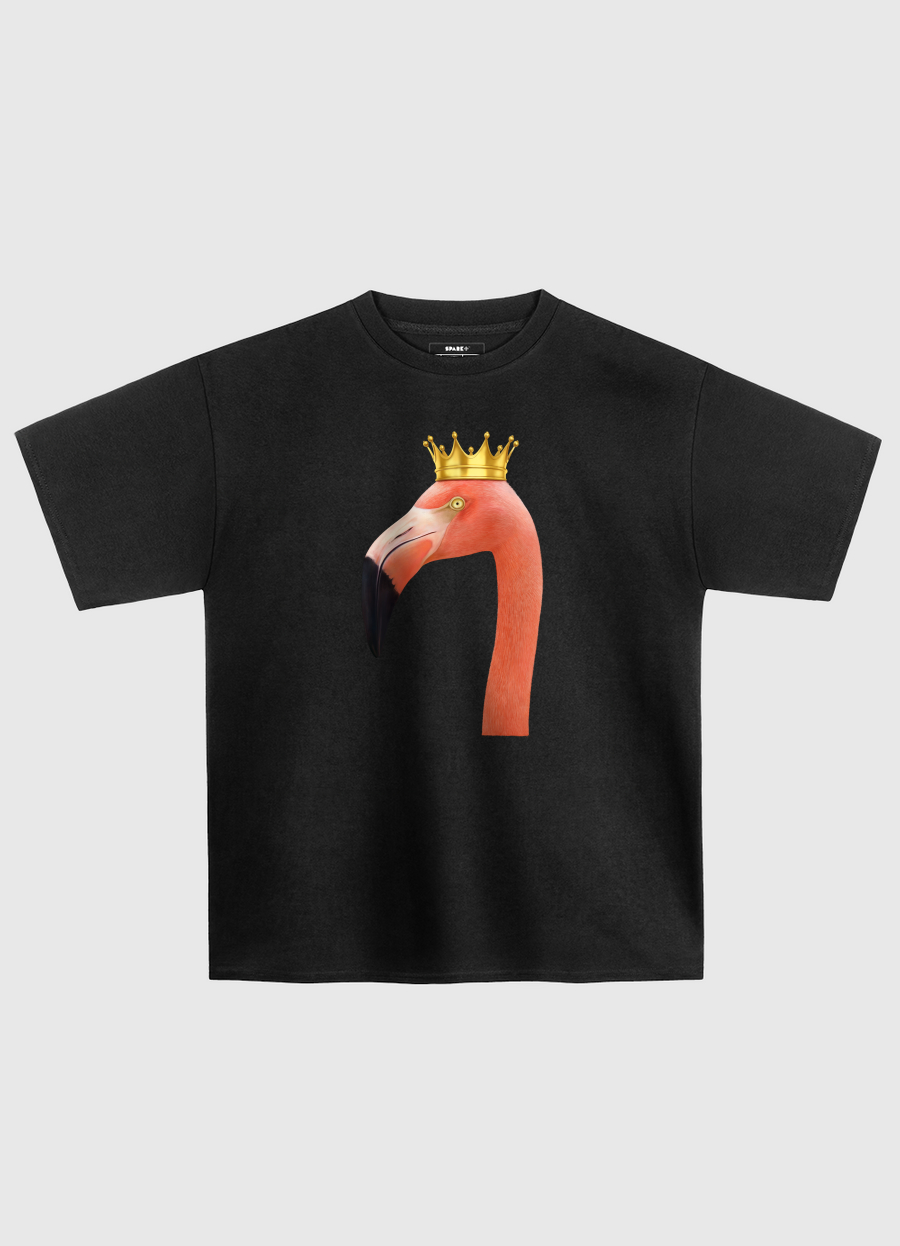 King flamingo