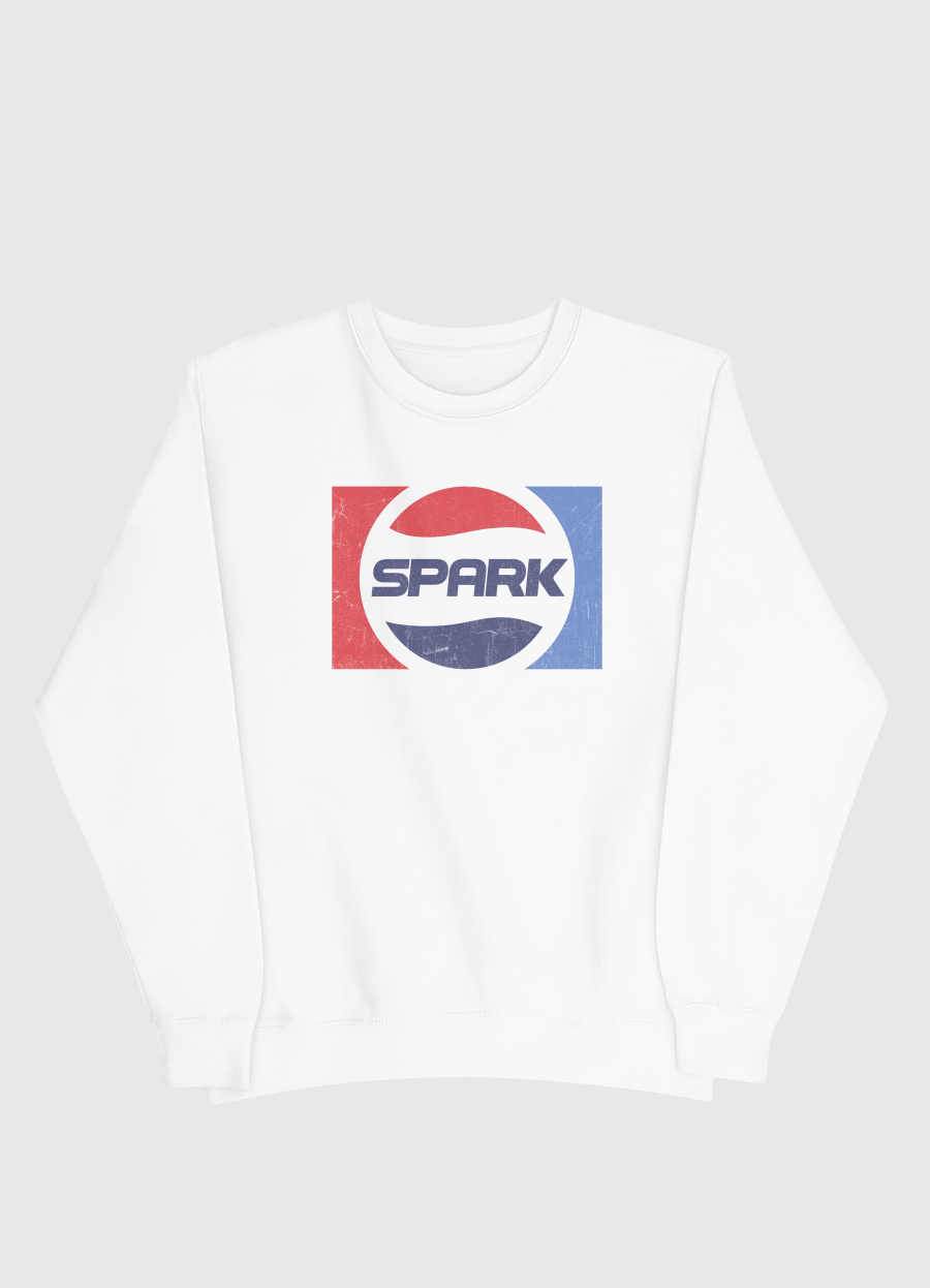 SPARK COLA