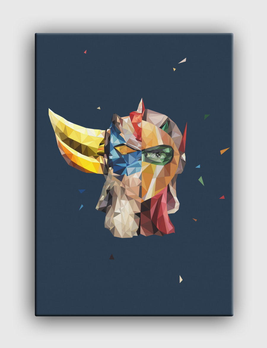 Duke Fleed | Grendizer
