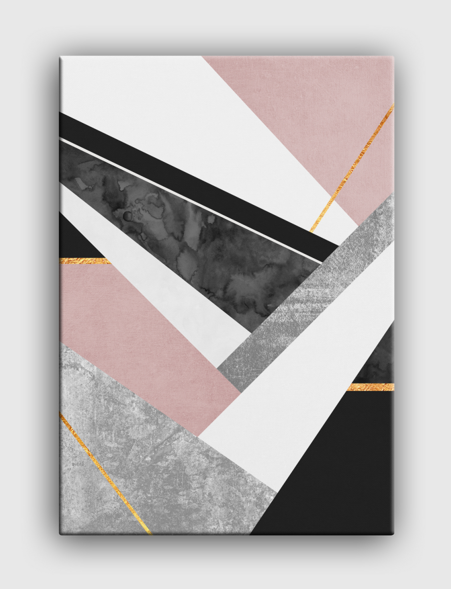 Lines and Layers 1