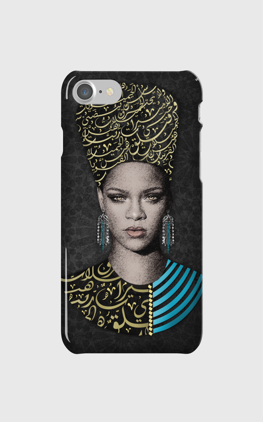Rihanna- Nefertiti 