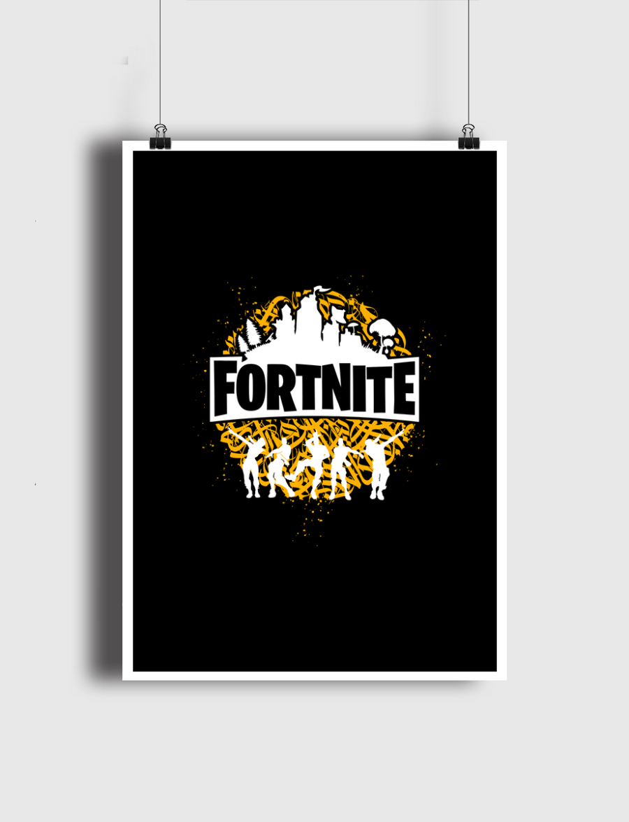 FORTNITE 