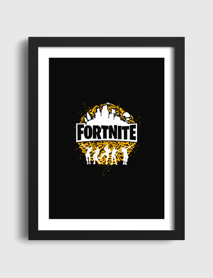 FORTNITE 