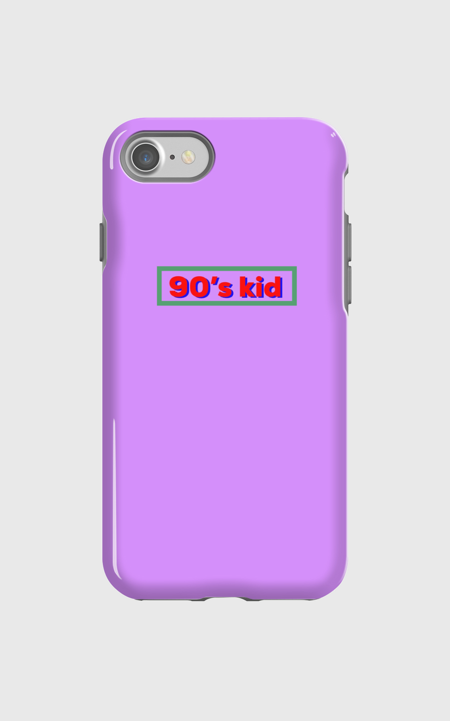 90's kid 