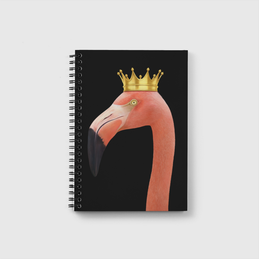 King flamingo