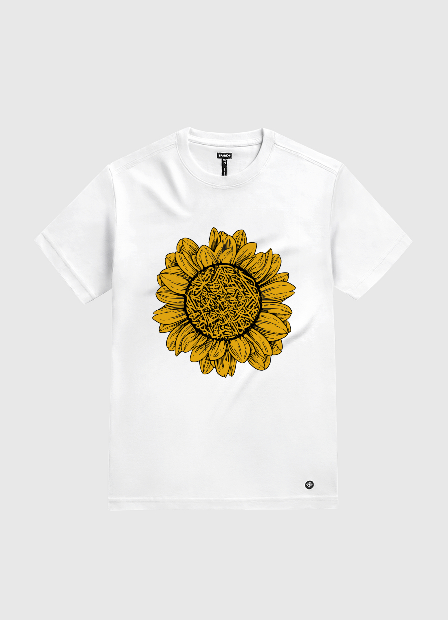 SUN CALLIGRAPHY