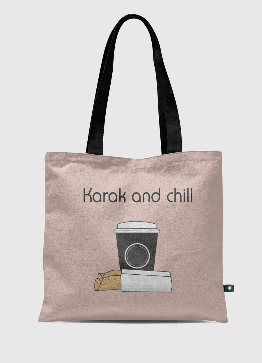 karak and chill