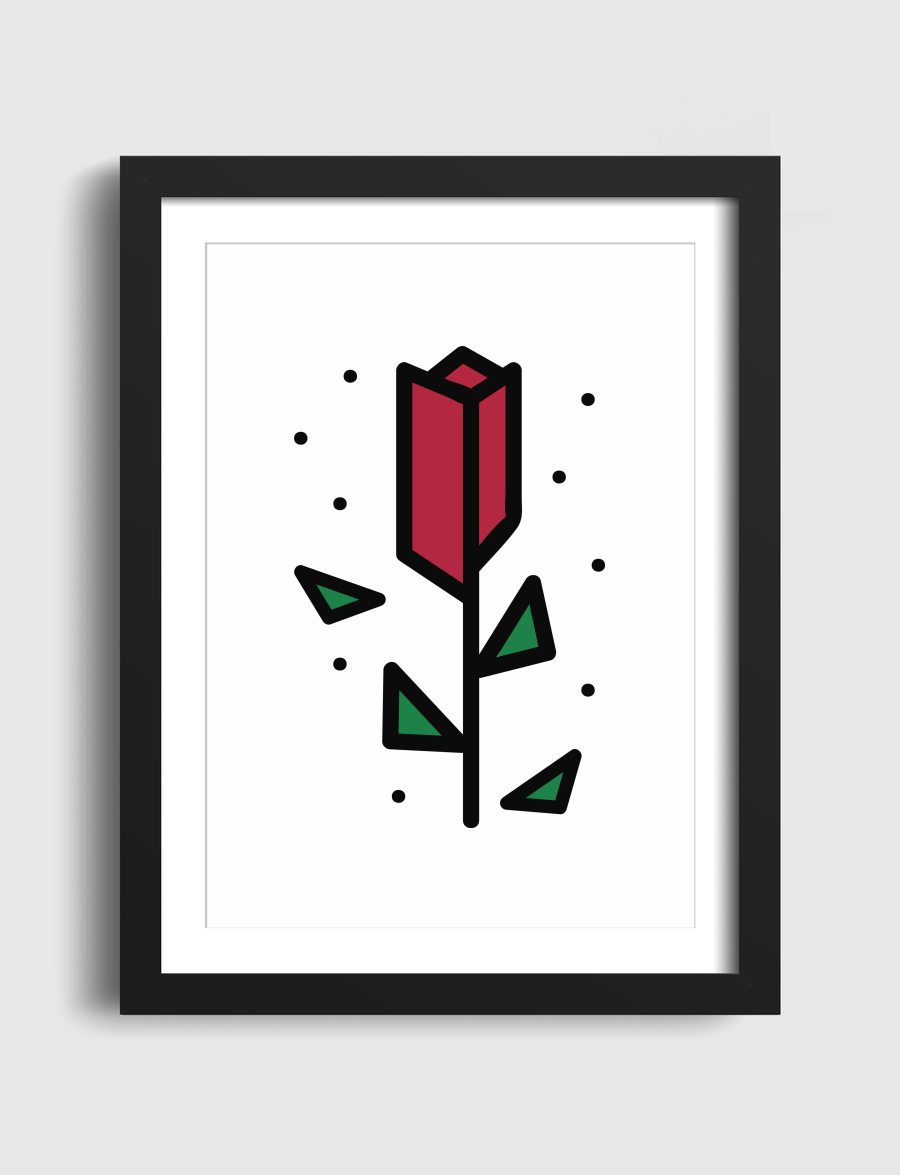 Rosa