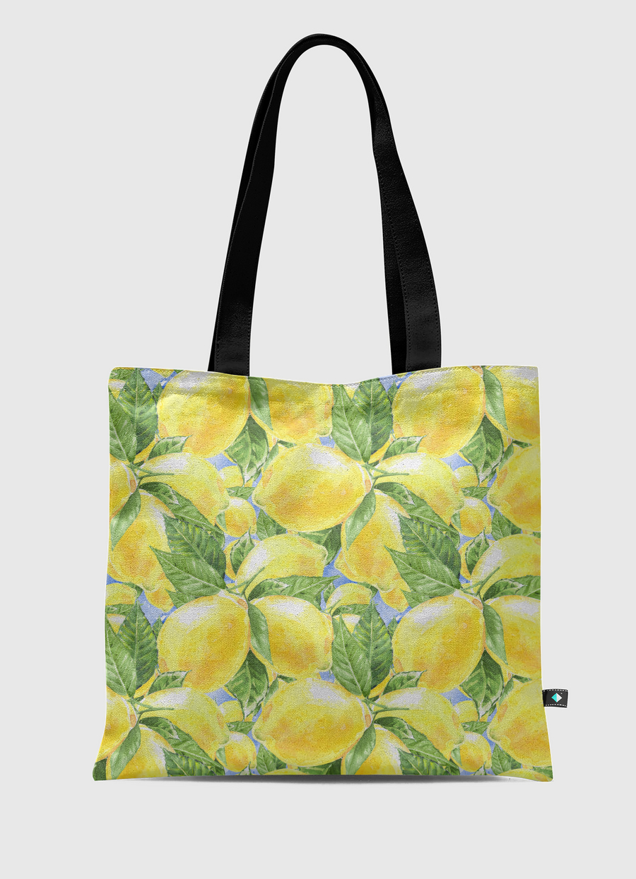 Boho Lemon
