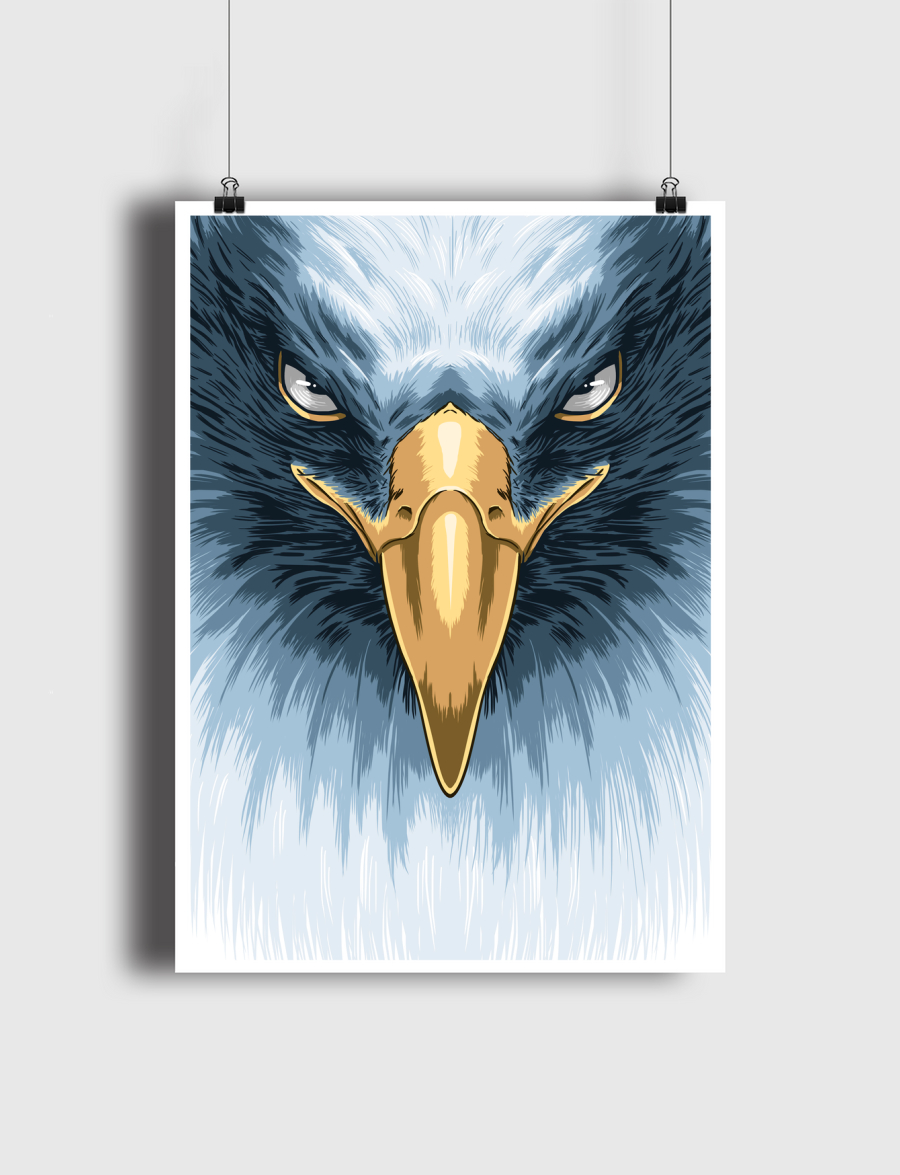 Eagle White