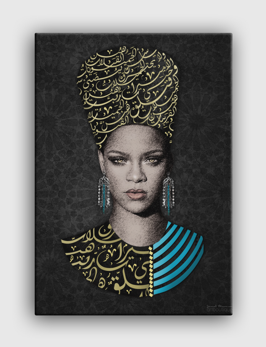 Rihana