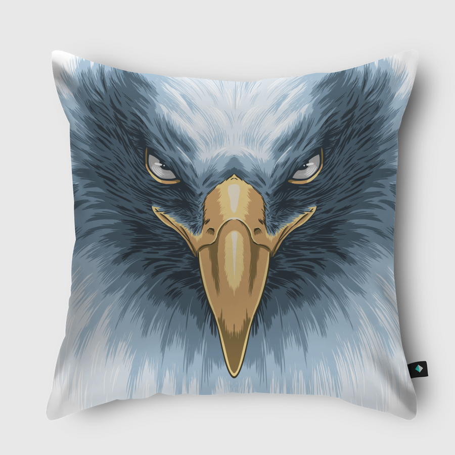 Eagle White
