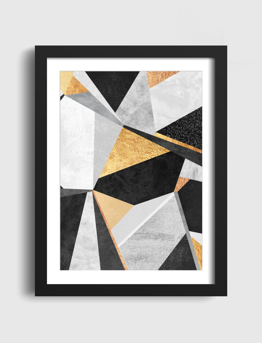 Geometry Gold