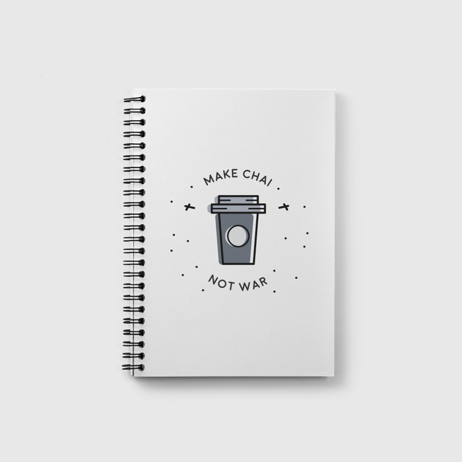 Chai Over War