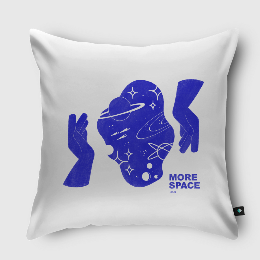 More Space