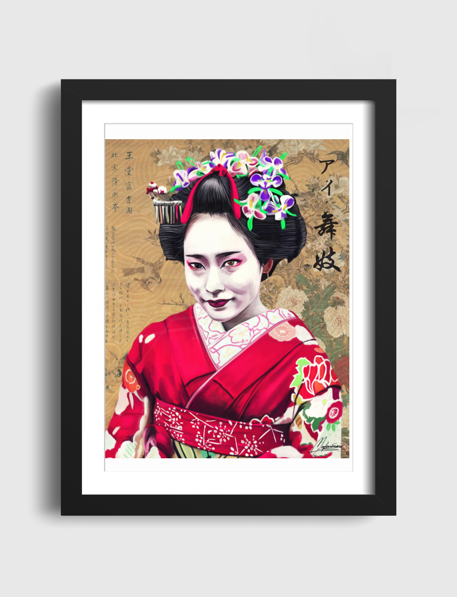 A.I Geisha 