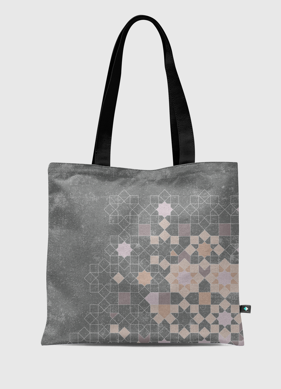 ISLAMIC PATTERNS REDEFINED