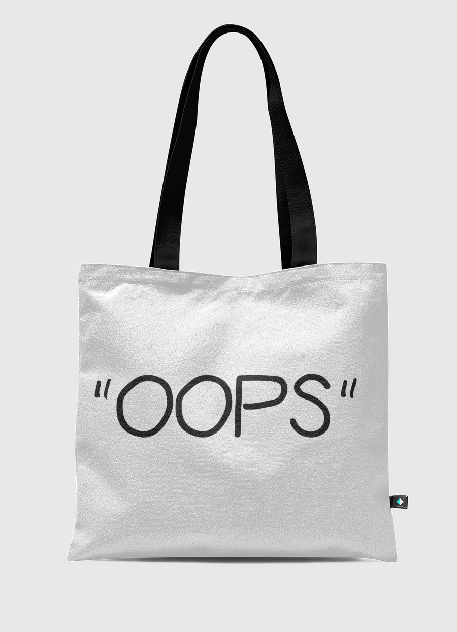 oops