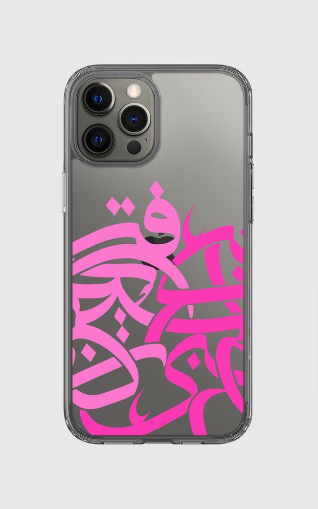 Pink Universe