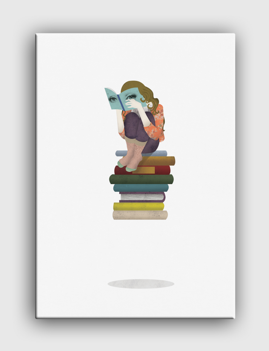 Book-a-holic