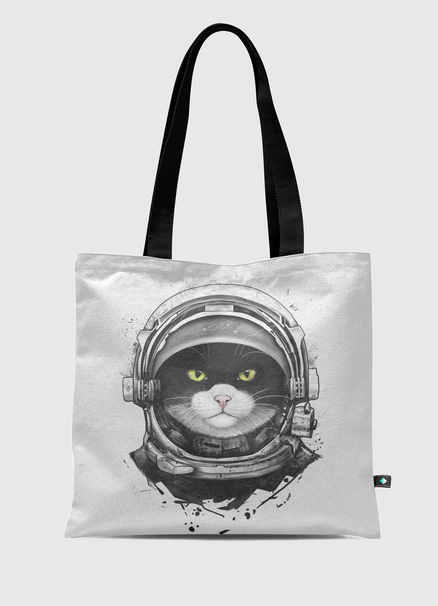 Cosmic cat