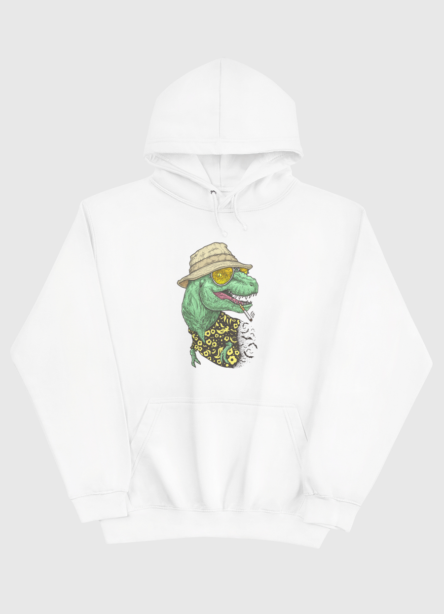T-rex Duke