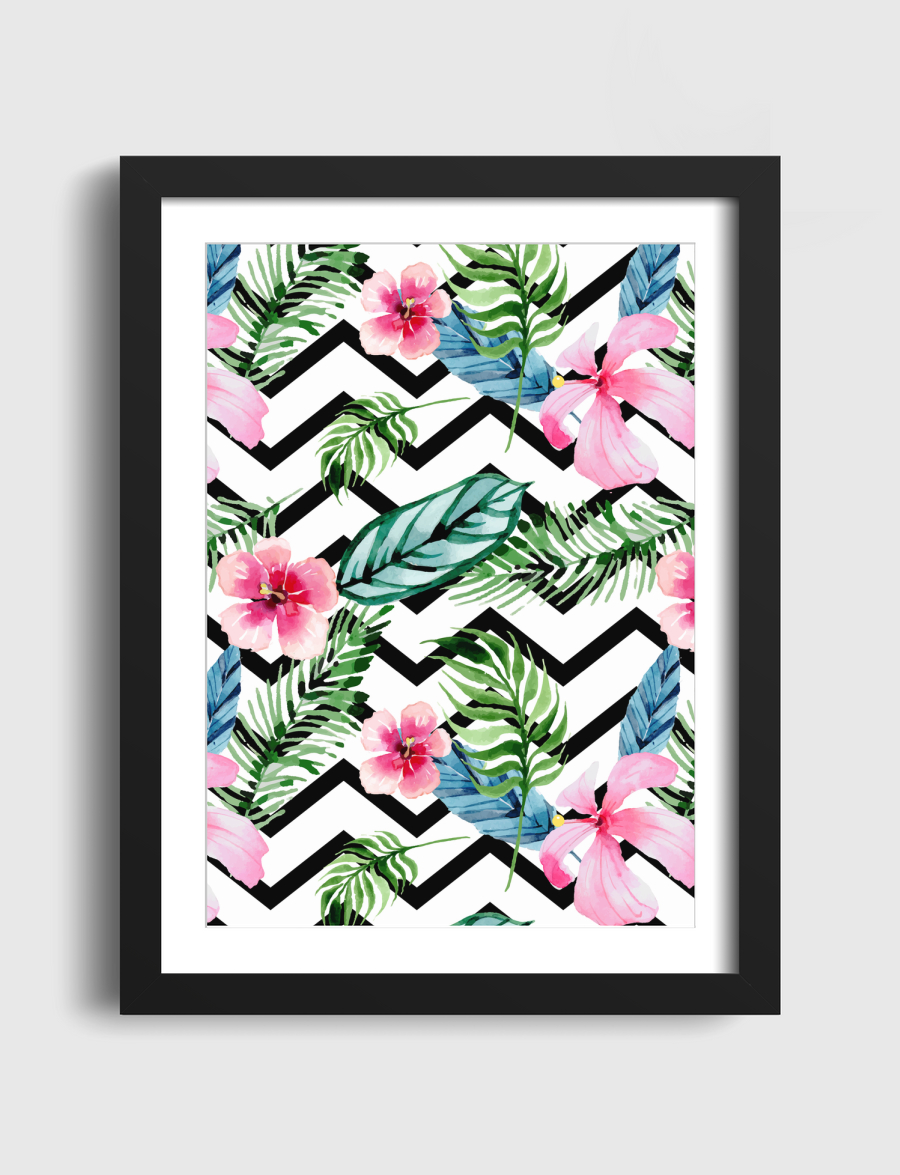 flower of summer