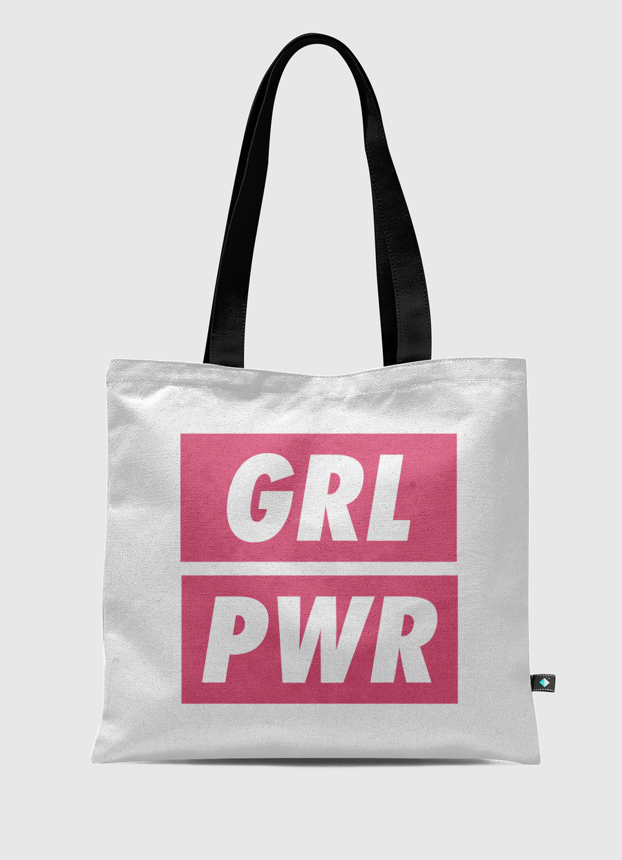 GRL PWR