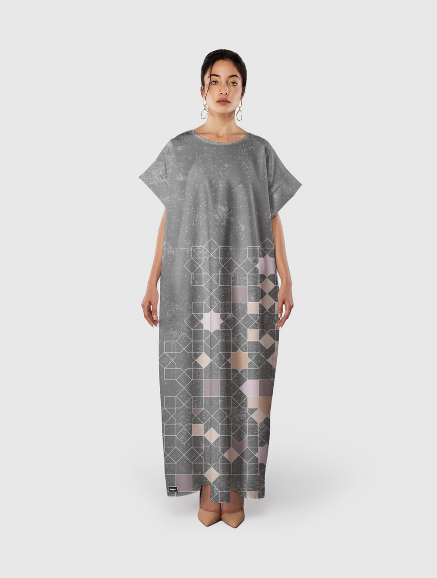 ISLAMIC PATTERNS REDEFINED