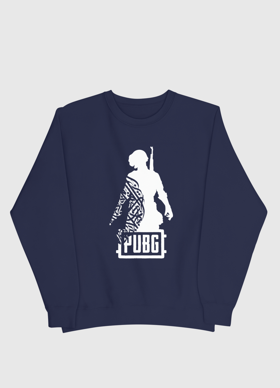 PUBG