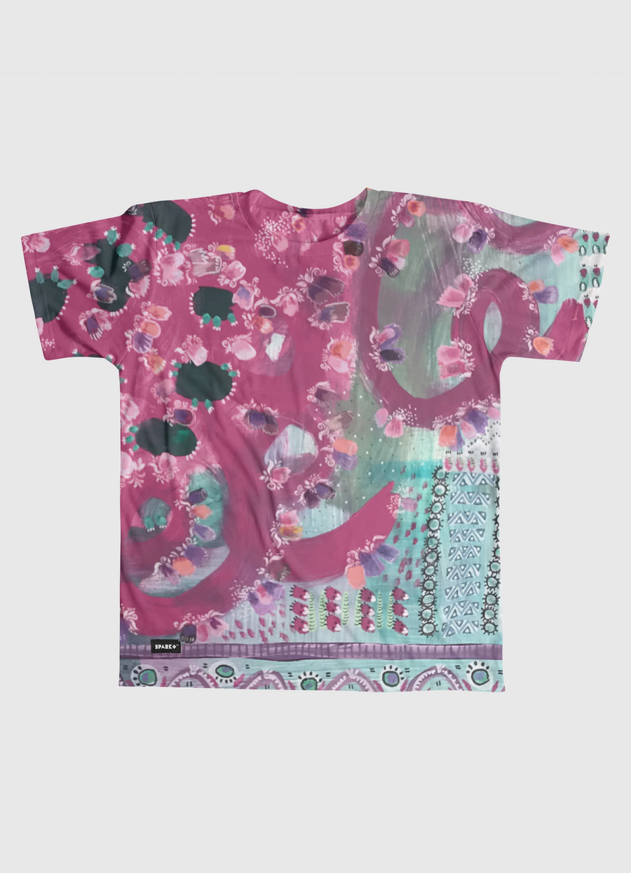wild jungle