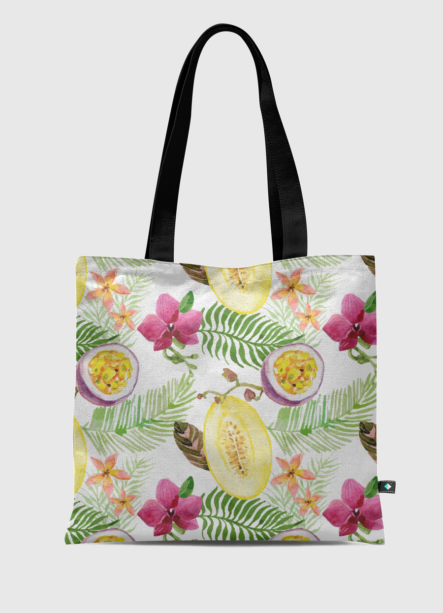 oh! Passion fruits