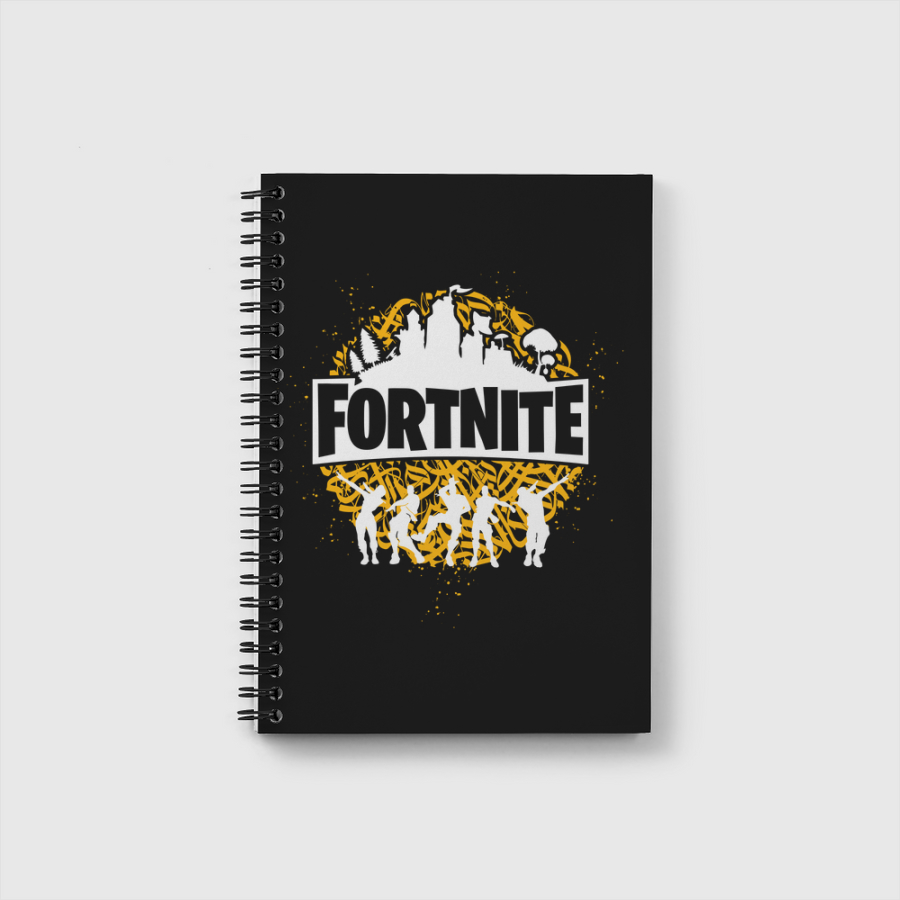 FORTNITE 