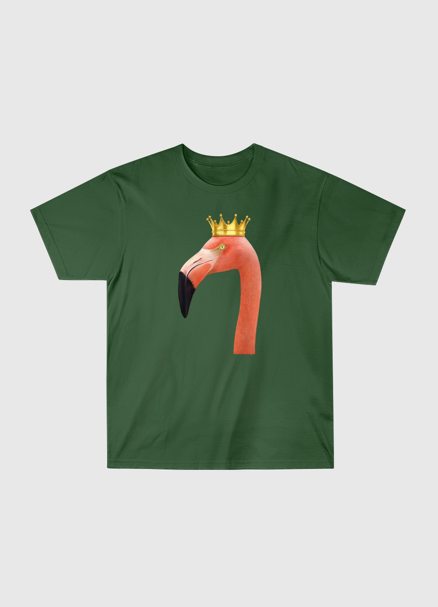 King flamingo