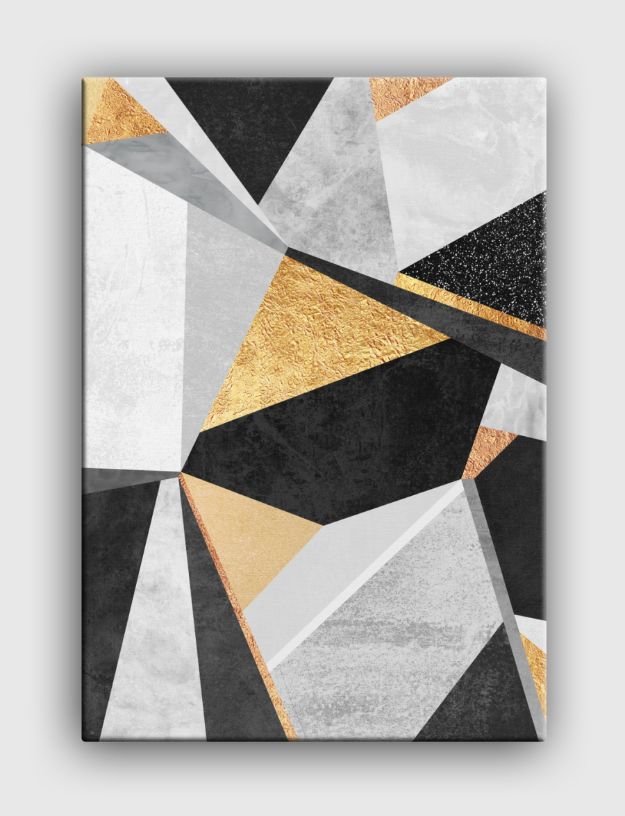 Geometry Gold