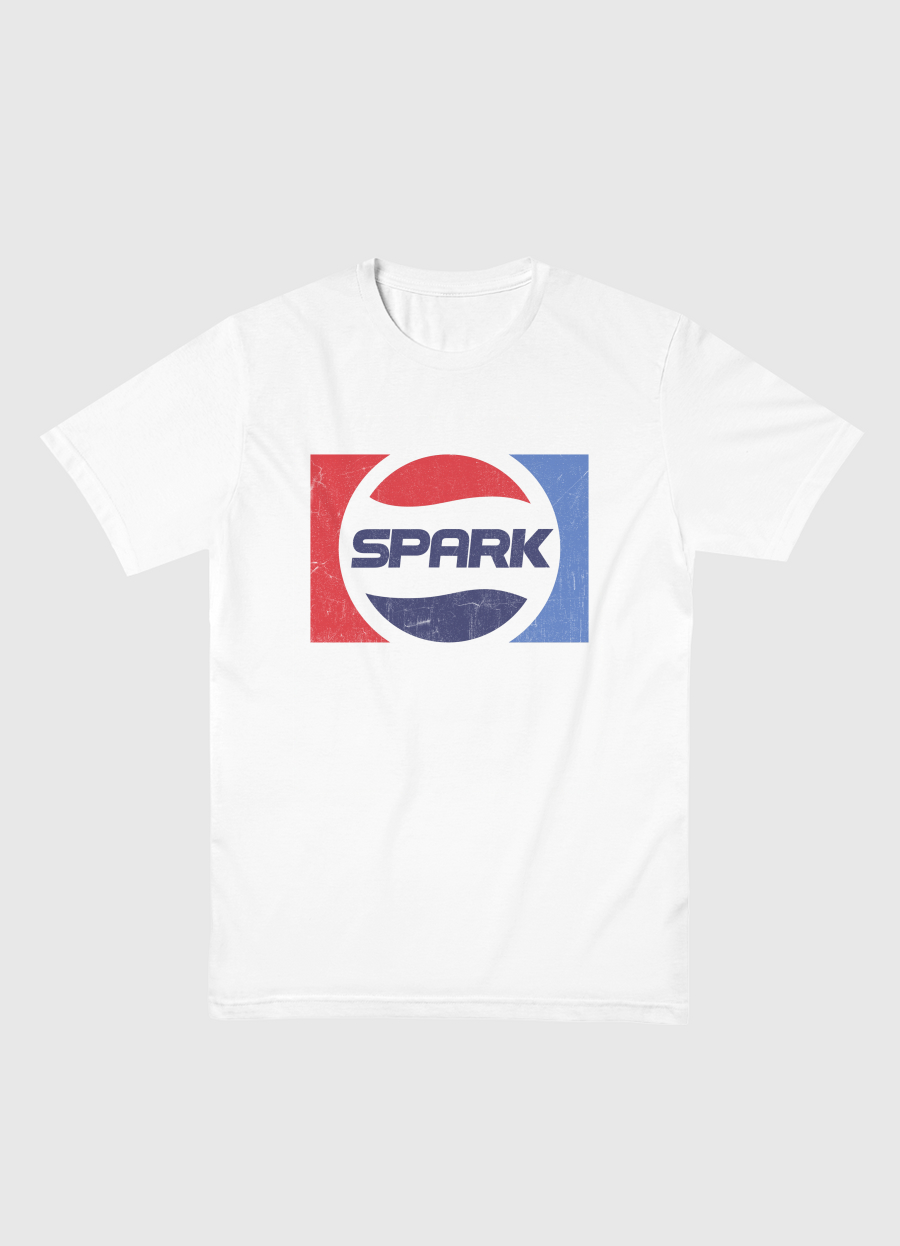 SPARK COLA