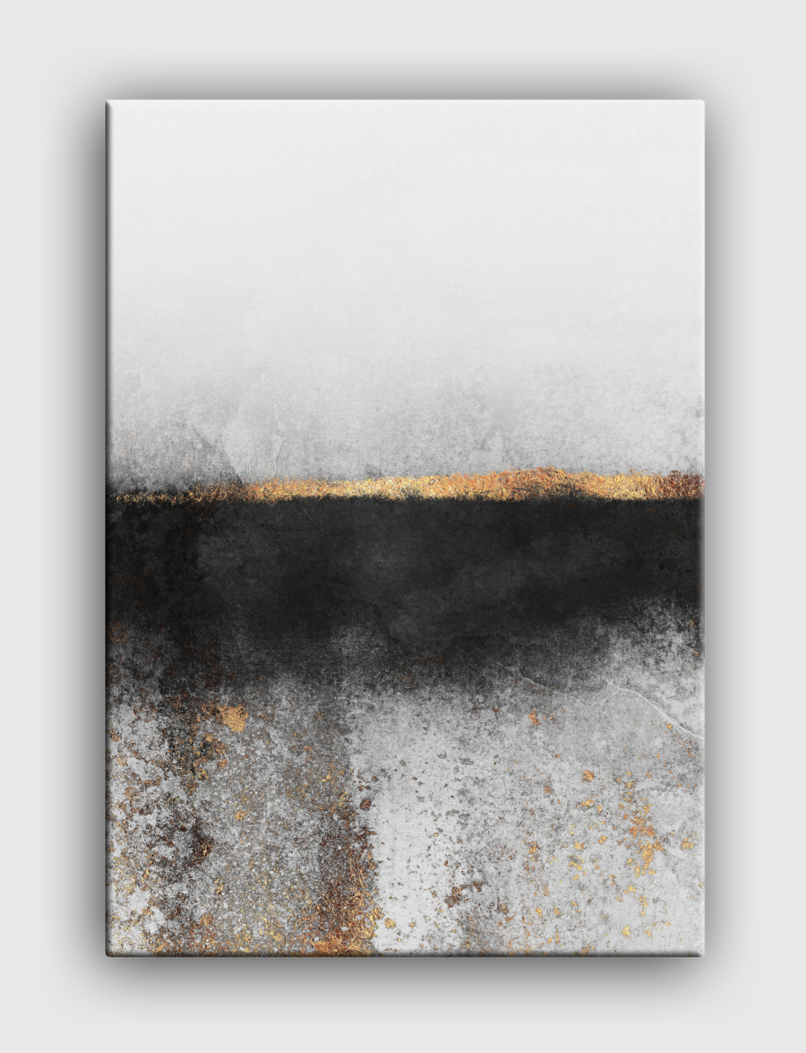 Soot And Gold