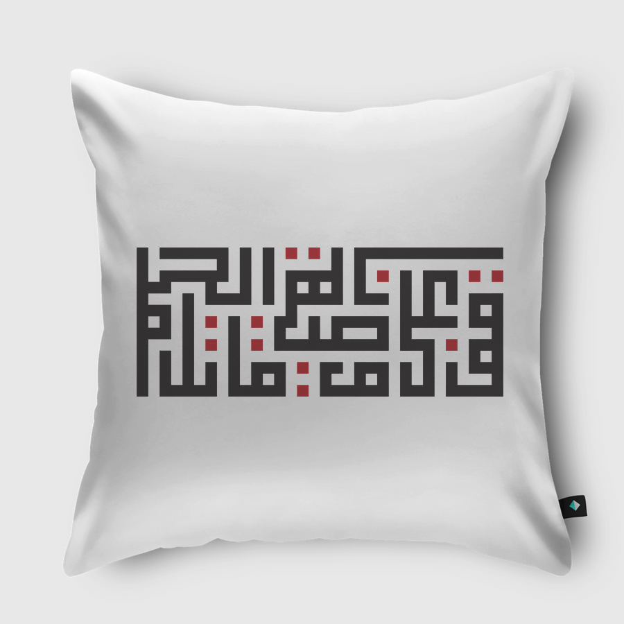 قف على ناصية الحلم وقاتل