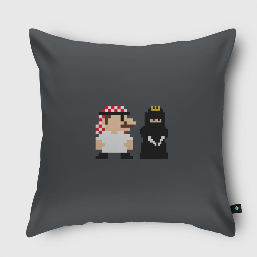 Mario & Princess | II