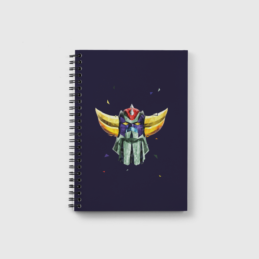 Grendizer  جريندايزر