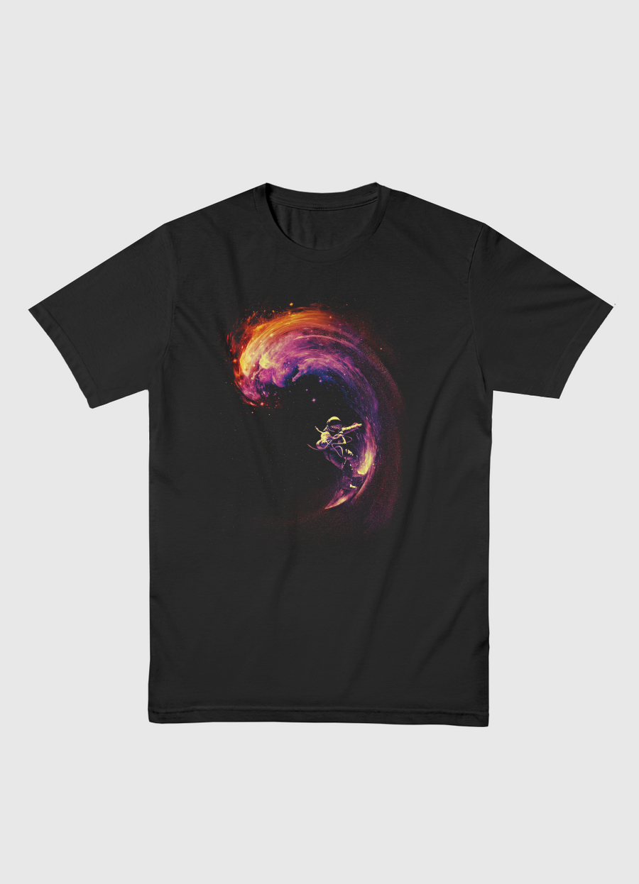 Space Surfing