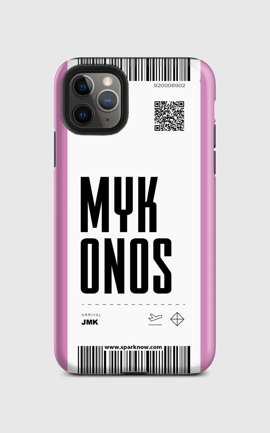 MYKONOS V2.0