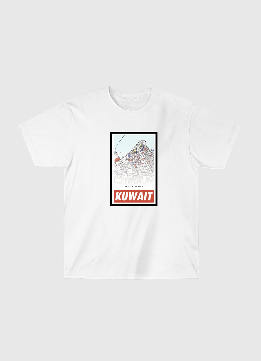 Kuwait